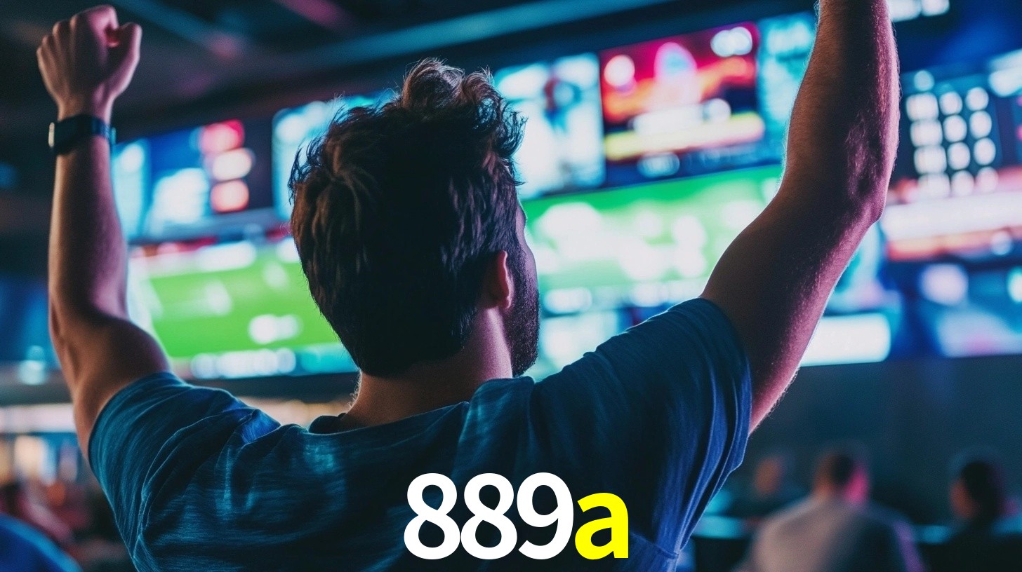 889a - Experiência VIP de Ouro Vivo - 889a bet