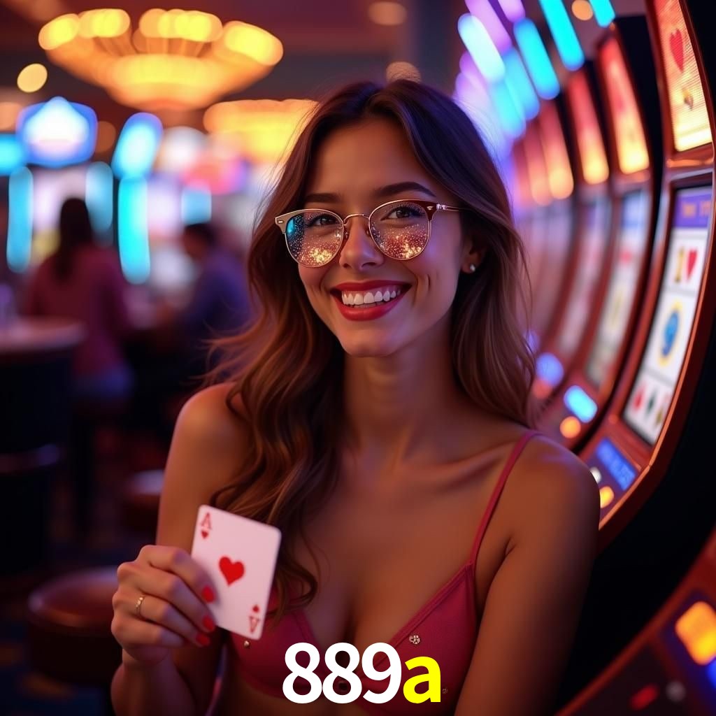 Welcome Bonus 889a
