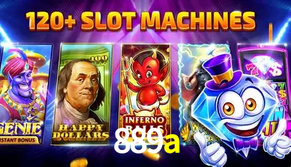 A Revolução dos Aplicativos de Jogos no 889a