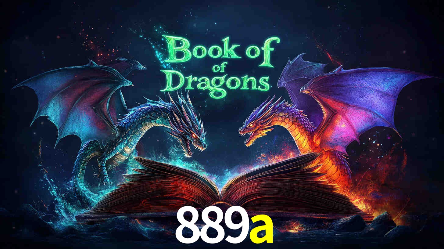 Descubra a Magia dos Jogos de Arcade no 889a
