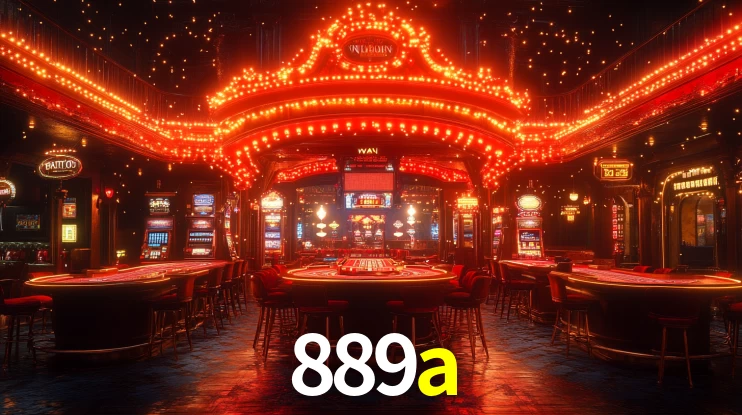 Welcome Bonus 889a