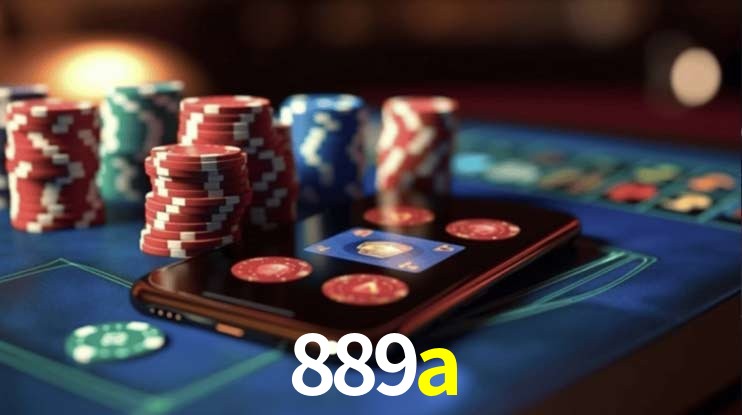 Tennis Betting 889a