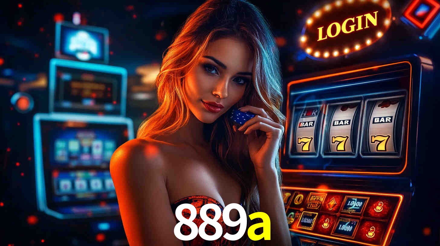 889a login