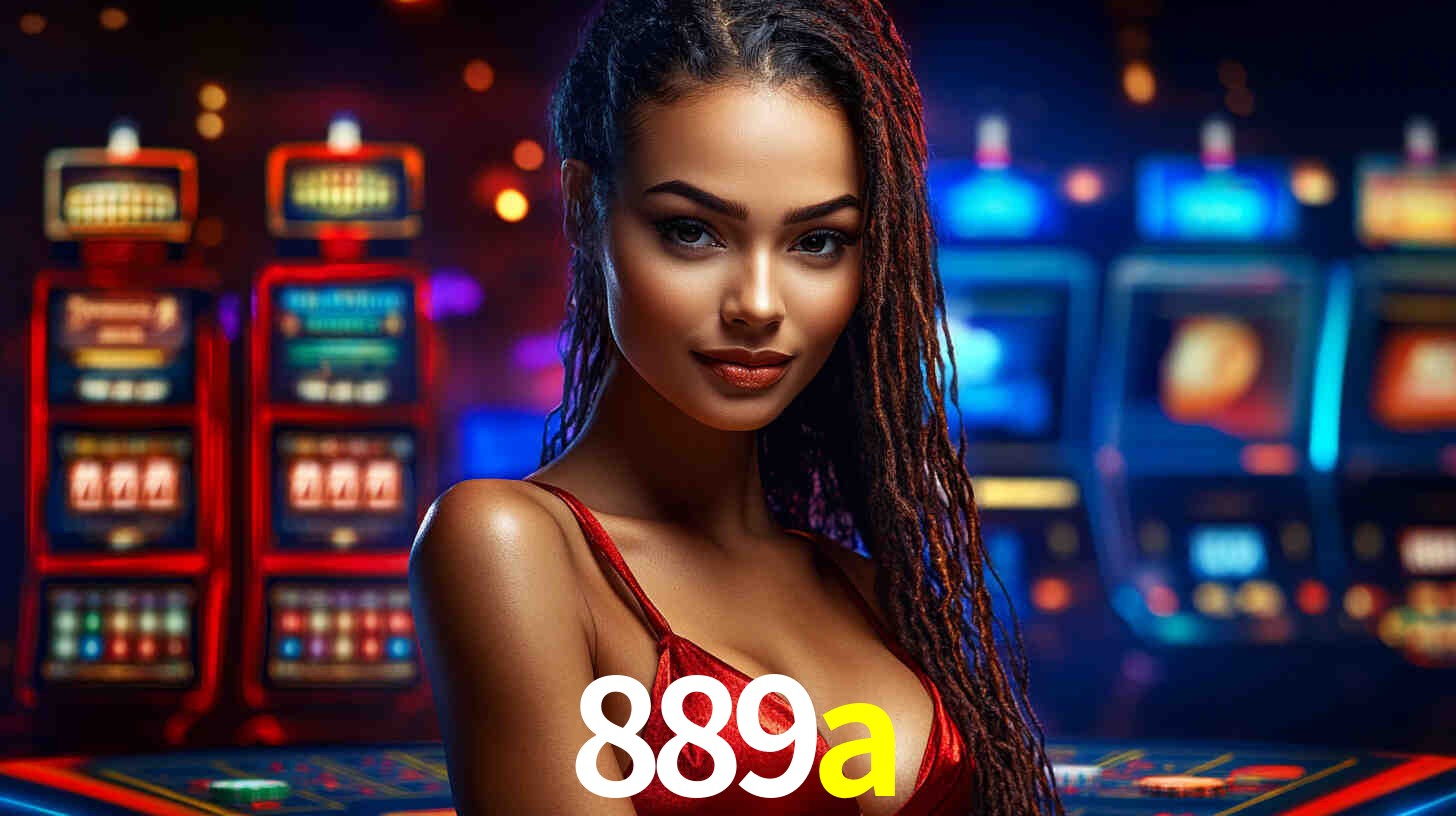 Apostas Esportivas na 889a: Um Guia Completo