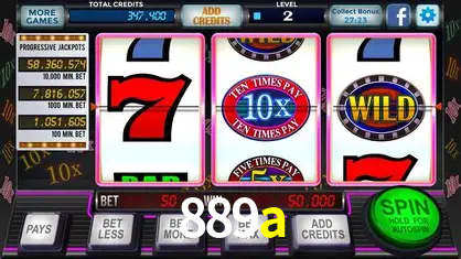 Descubra o Mundo do Cassino Online com 889a