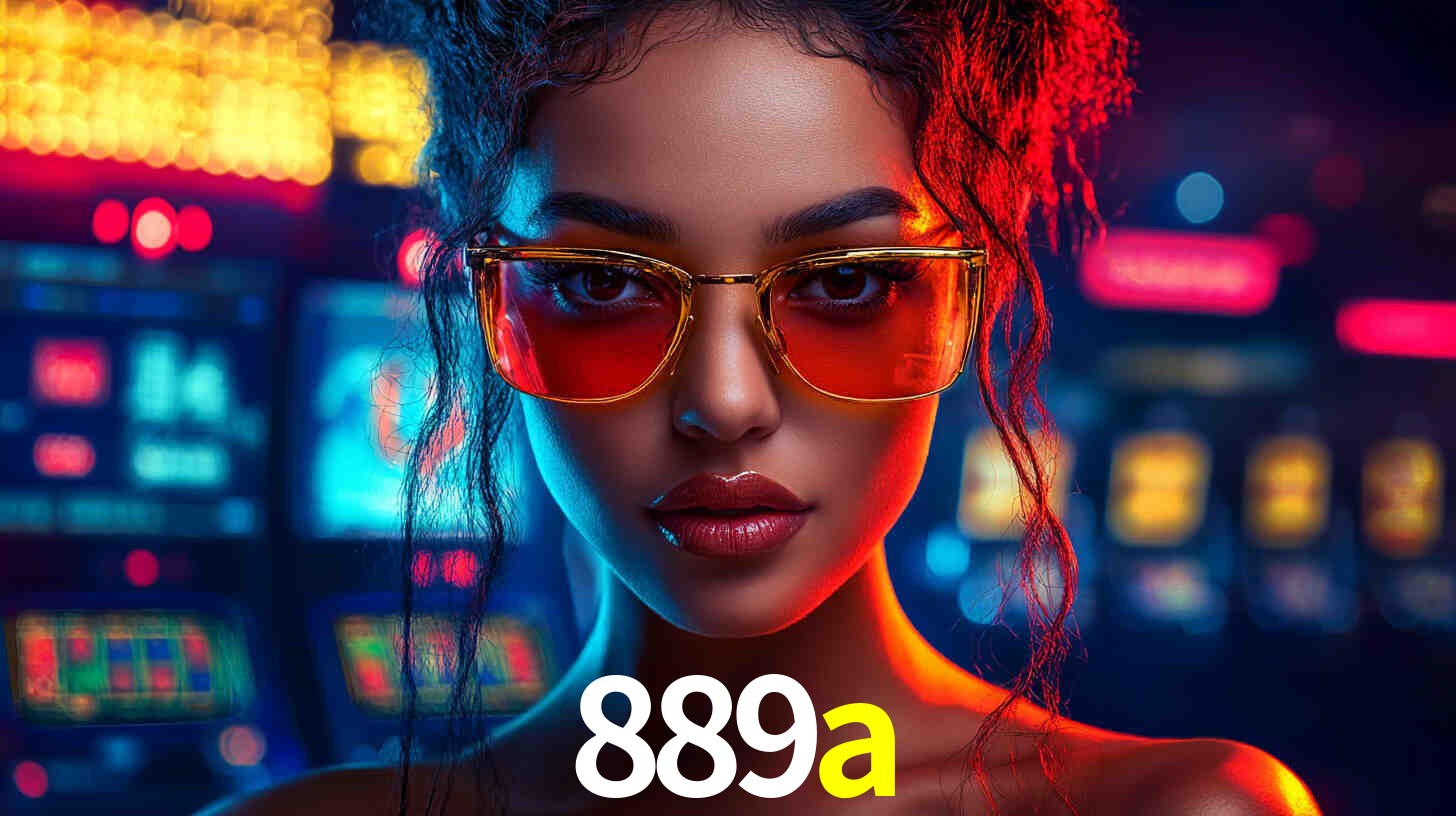 A Popularidade dos Caça-Níqueis no 889a
