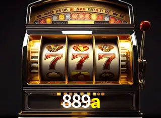 A Popularidade dos Caça-Níqueis no 889a