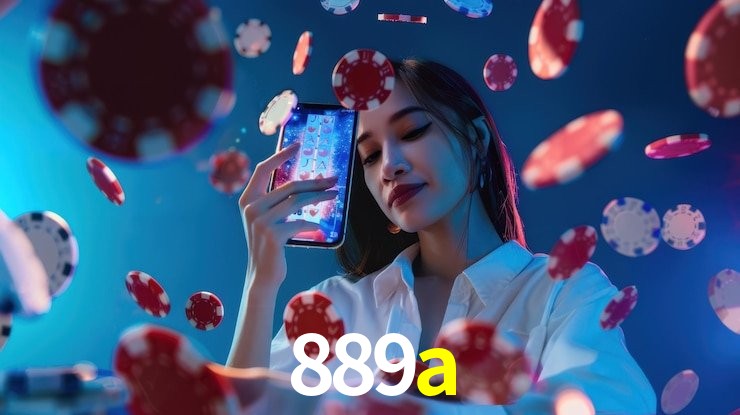 Explorando a Categoria de Eventos em Apostas na 889a