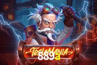 Game Providers 889a