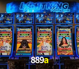 Desvendando o Mundo dos Jogos Virtuais na 889a