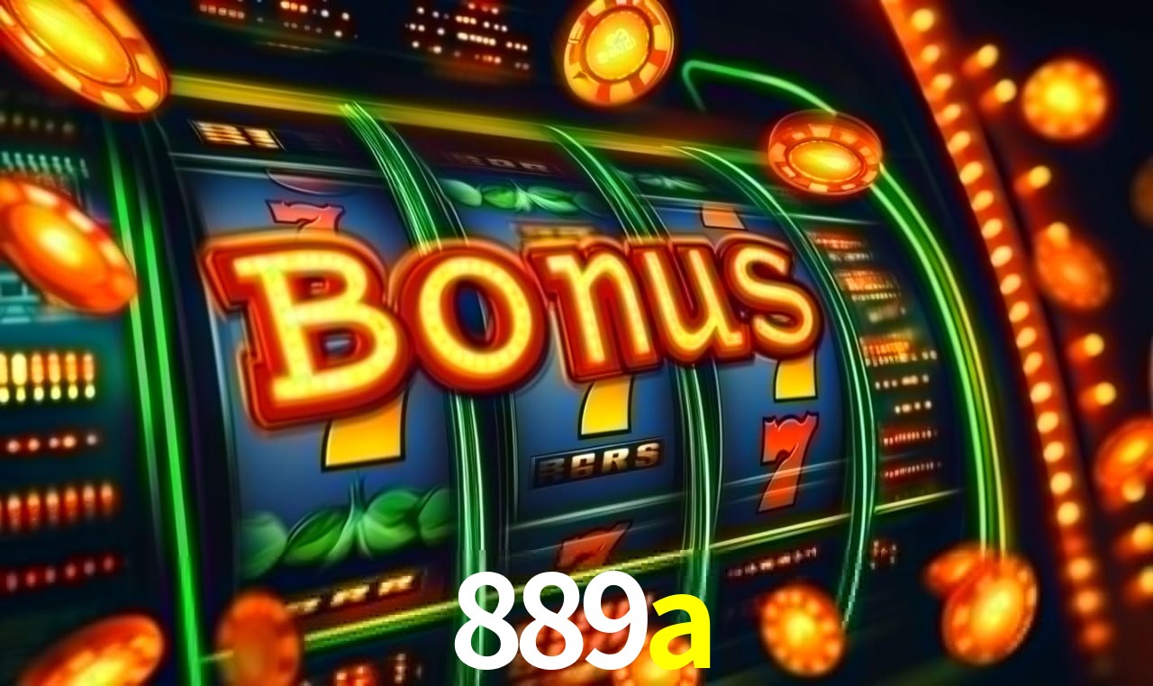 Live Casino 889a