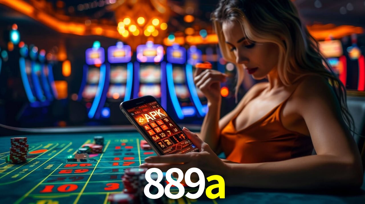 VIP Casino 889a