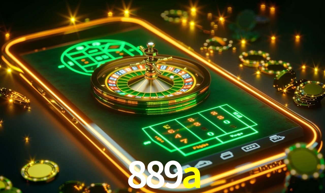 Tecnologia da Plataforma 889a