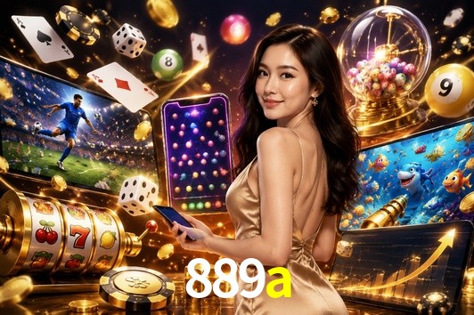 Slot Games 889a
