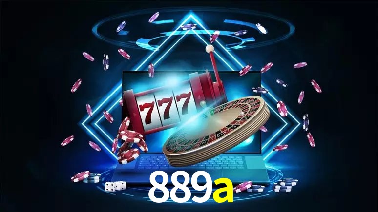 Jogos de Slot 889a