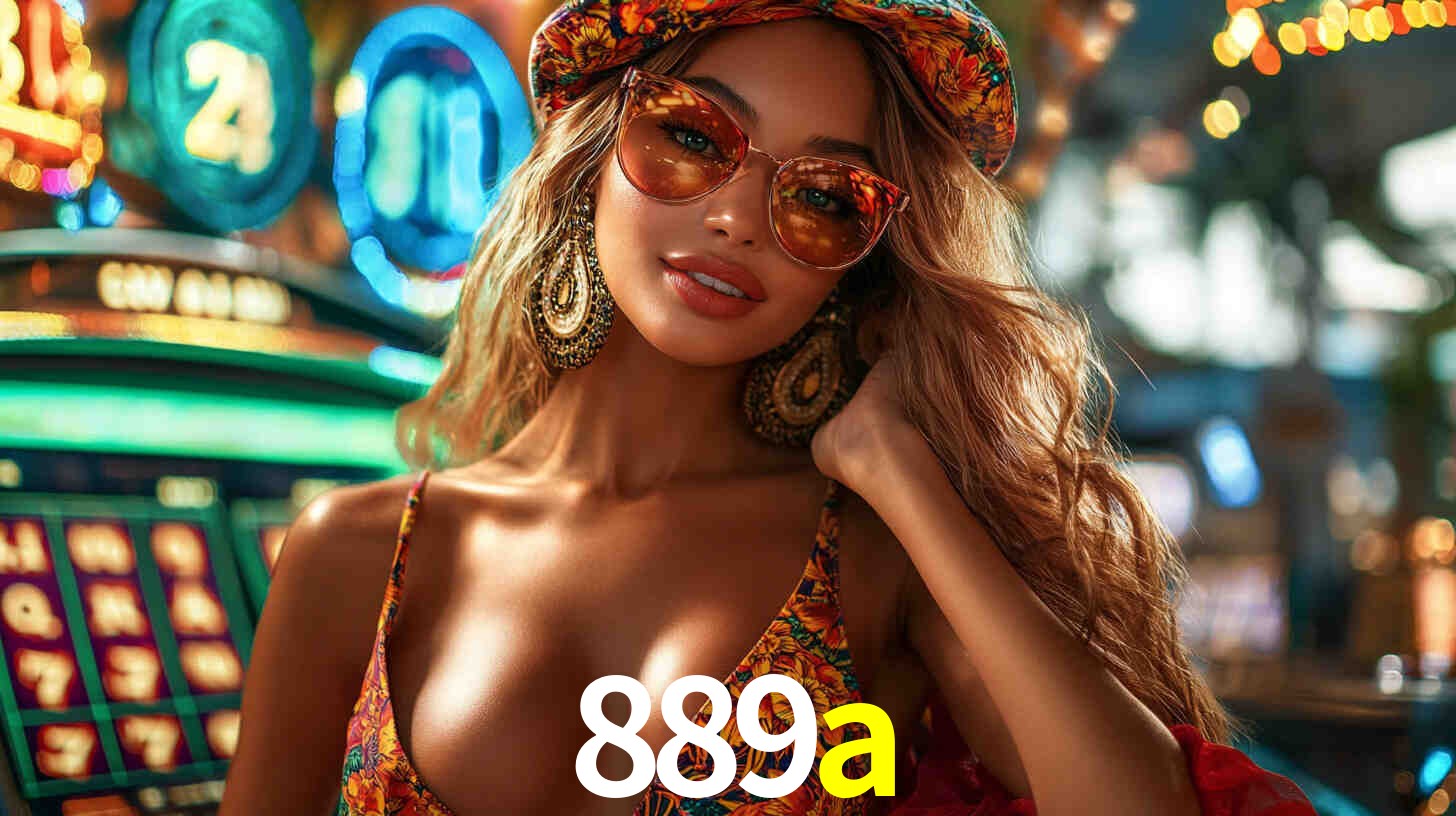 889a App Interface
