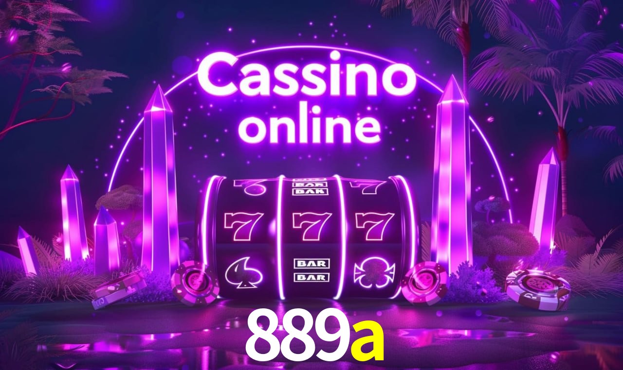 Benefícios da Conta 889a