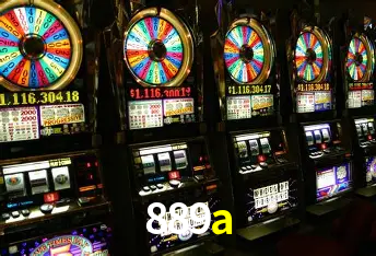 Descubra a Magia dos Jogos de Arcade no 889a