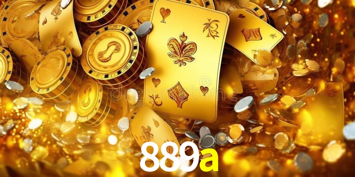 Inovações de Jogos na 889a: O Futuro das Experiências Interativas