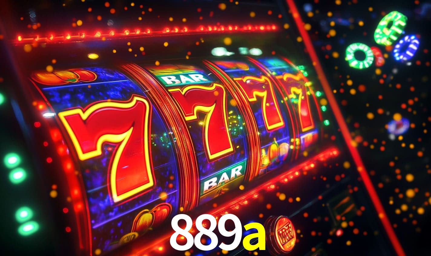 889a - Roleta da Sorte e Poder - 889a.com