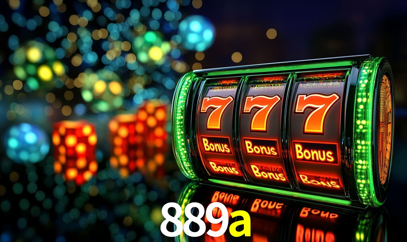 Provedores de Jogos 889a