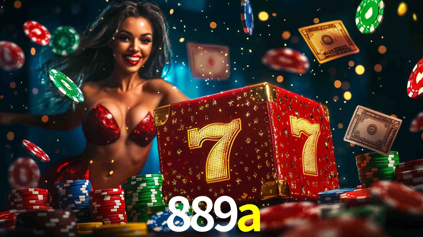Explorando a Categoria de Eventos em Apostas na 889a