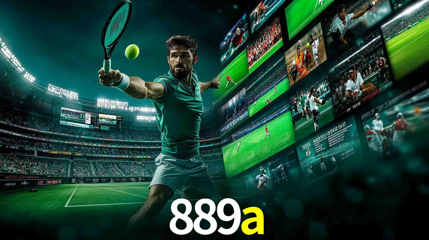 Descubra o Programa VIP da 889a: Vantagens Exclusivas para Jogadores