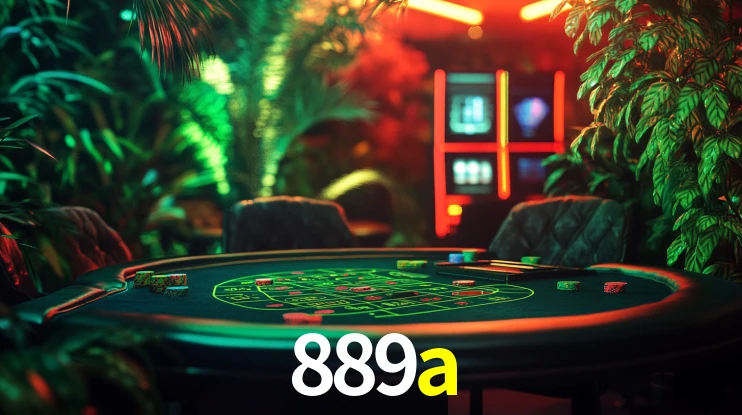 Welcome Bonus 889a