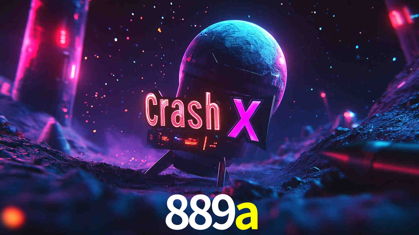 Inovações de Jogos na 889a: O Futuro das Experiências Interativas