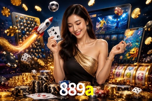 Live Casino 889a