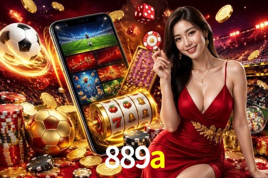 Football Betting 889a