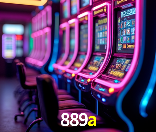 Jogos online 889a