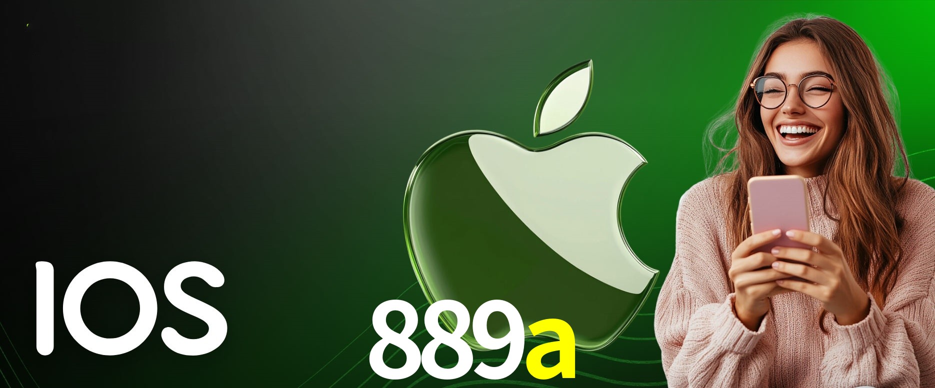 APP oficial da 889a para mobile