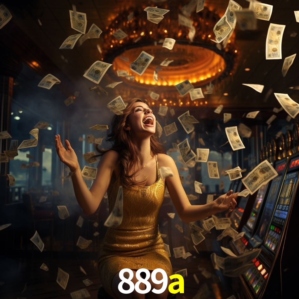 Roulette Table 889a