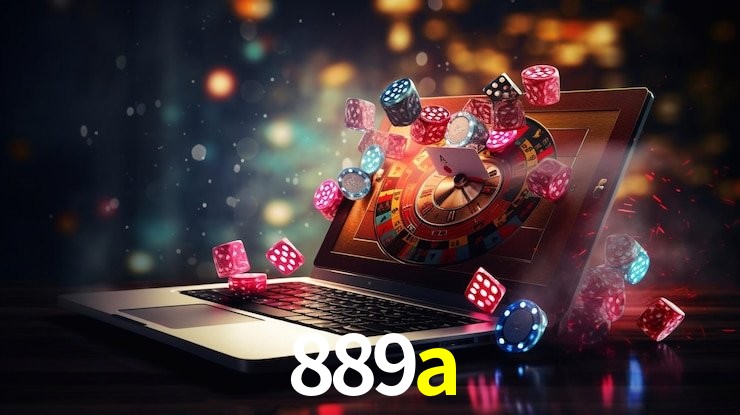 App oficial 889a
