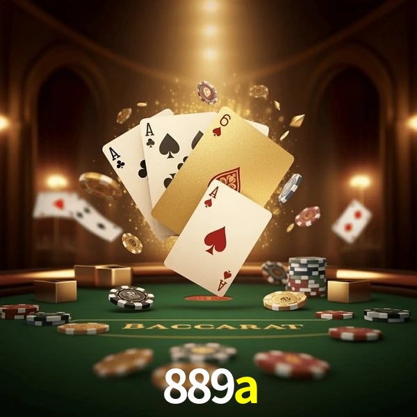 Blackjack Table 889a