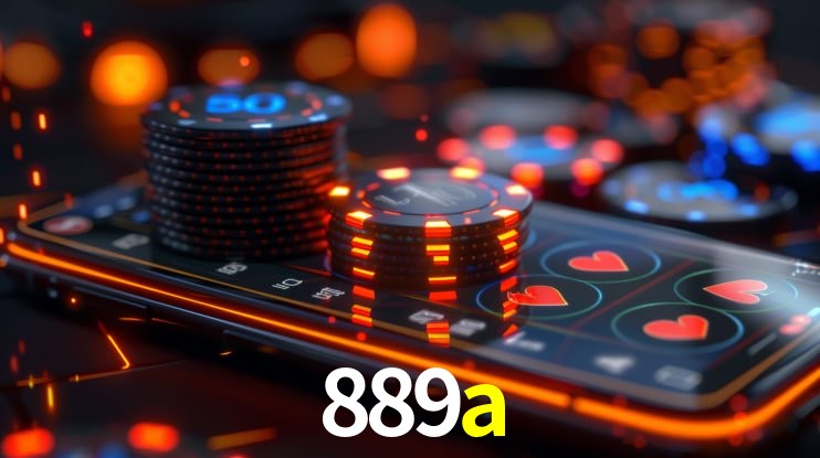 Welcome Bonus 889a