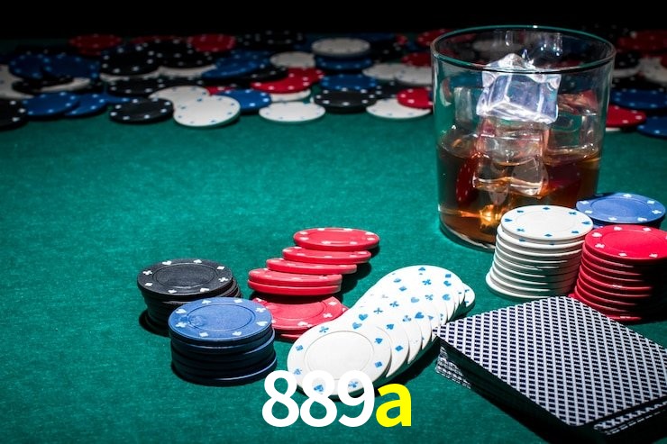 Mesa de Blackjack 889a