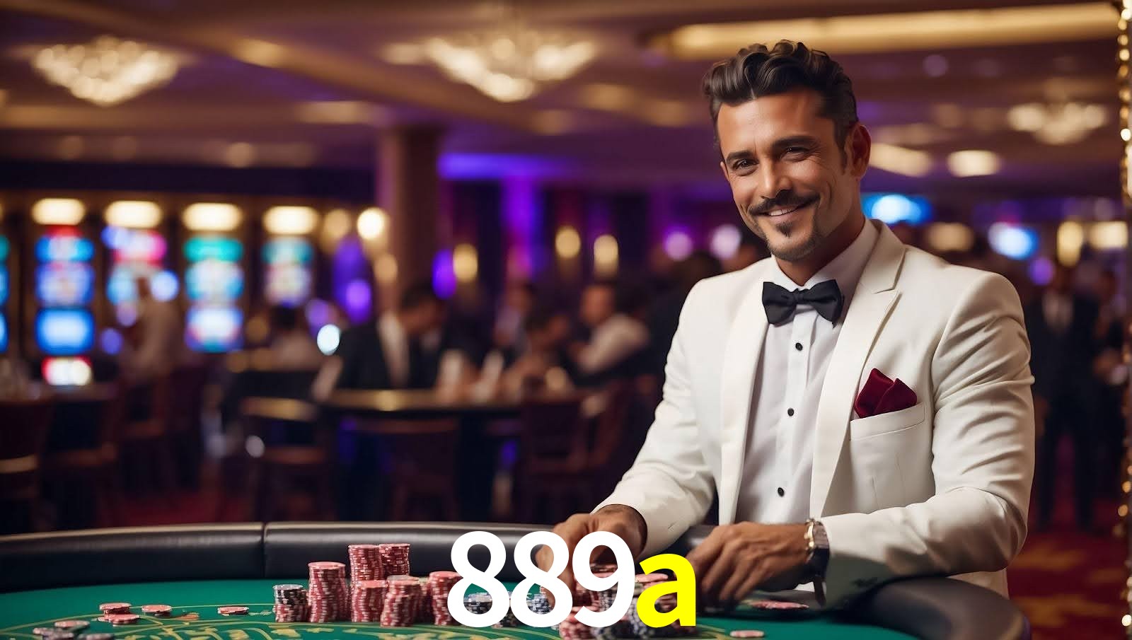 Segurança 2FA 889a