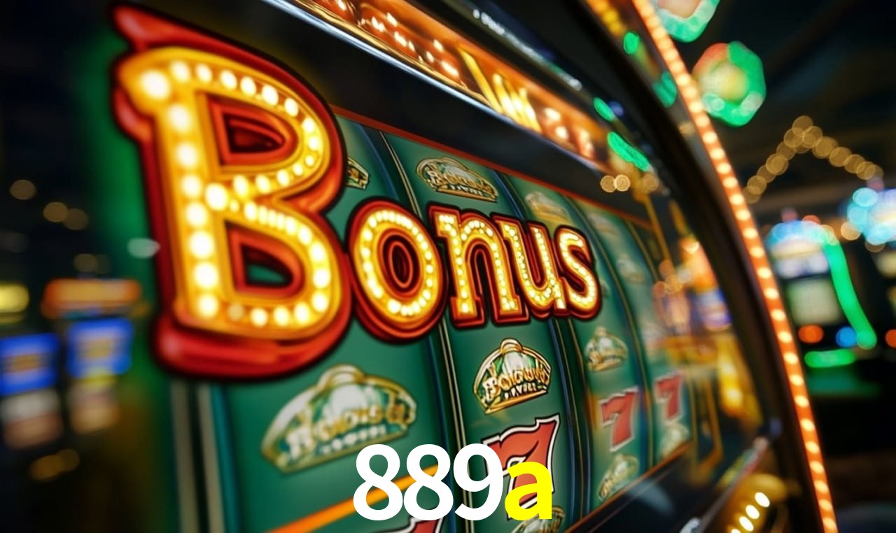 Bônus 889a